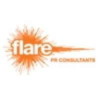 Flare Communications Ltd logo, Flare Communications Ltd contact details