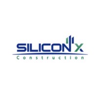 SiliconX Construction logo, SiliconX Construction contact details