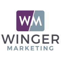 Winger Marketing logo, Winger Marketing contact details