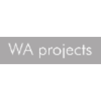 WA-Projects Ltd. logo, WA-Projects Ltd. contact details