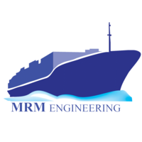 MRM Engineering logo, MRM Engineering contact details