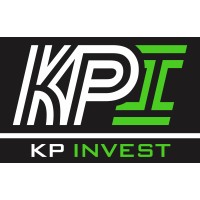 KP Invest logo, KP Invest contact details