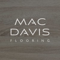 Mac Davis Flooring logo, Mac Davis Flooring contact details