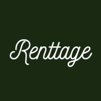 Renttage Cottage Rental Management logo, Renttage Cottage Rental Management contact details