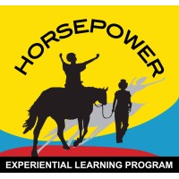 HorsePower Experiential Learning Program logo, HorsePower Experiential Learning Program contact details