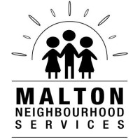 Malton Neighbourhood Services logo, Malton Neighbourhood Services contact details