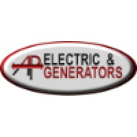 AP Electric & Generators LLC logo, AP Electric & Generators LLC contact details