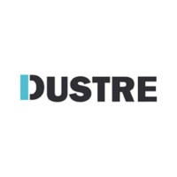 Dustre logo, Dustre contact details