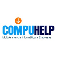 CompuHelp Servicios Informáticos S.L. logo, CompuHelp Servicios Informáticos S.L. contact details