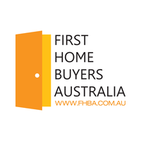 First Home Buyers Australia - FHBA logo, First Home Buyers Australia - FHBA contact details