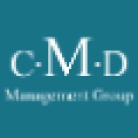 CMD Management Group logo, CMD Management Group contact details