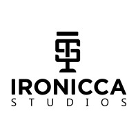 Ironicca Studios logo, Ironicca Studios contact details