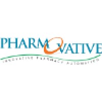 PHARMOVATIVE logo, PHARMOVATIVE contact details