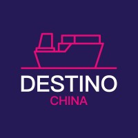 Destino China logo, Destino China contact details