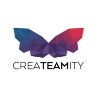 Createamity Group logo, Createamity Group contact details