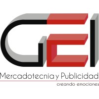 Grupo GEI México logo, Grupo GEI México contact details