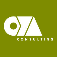 OYA Consulting logo, OYA Consulting contact details