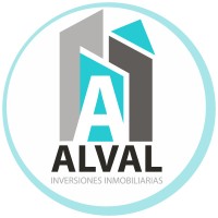 Alval Inversiones Inmobiliarias logo, Alval Inversiones Inmobiliarias contact details