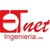 Etnet Ingeniería Limitada logo, Etnet Ingeniería Limitada contact details