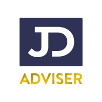 JD ADVISER logo, JD ADVISER contact details