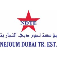 Nejoum Dubai Tr. Est. logo, Nejoum Dubai Tr. Est. contact details