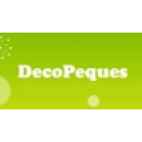 DecoPeques logo, DecoPeques contact details