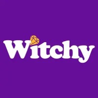 Witchy logo, Witchy contact details