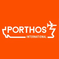 Porthos International logo, Porthos International contact details