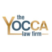 The Yocca Law Firm LLP logo, The Yocca Law Firm LLP contact details