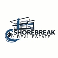 Shorebreak Real Estate logo, Shorebreak Real Estate contact details