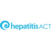 Hepatitis ACT logo, Hepatitis ACT contact details