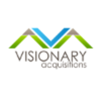 Visionary Acquisitions logo, Visionary Acquisitions contact details