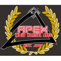 Apex Mixed Martial Arts logo, Apex Mixed Martial Arts contact details