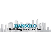 HANSOLO Building Services, Inc. logo, HANSOLO Building Services, Inc. contact details