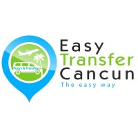 Easy Transfer Cancun logo, Easy Transfer Cancun contact details