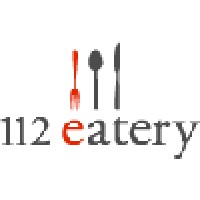 112 Eatery logo, 112 Eatery contact details