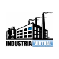 Industria Virtual logo, Industria Virtual contact details