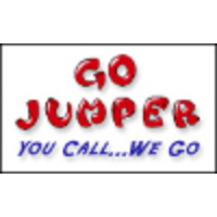 Go Jumper logo, Go Jumper contact details