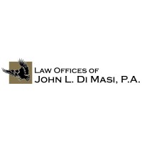 Law Offices Of John L Di Masi logo, Law Offices Of John L Di Masi contact details