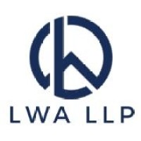 LWA LLP logo, LWA LLP contact details