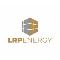 LRP Energy logo, LRP Energy contact details