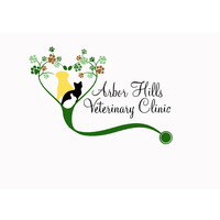 Arbor Hills Veterinary Clinic logo, Arbor Hills Veterinary Clinic contact details