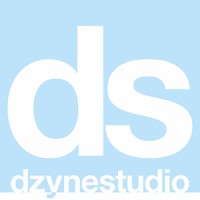 Dzynestudio logo, Dzynestudio contact details