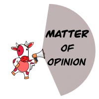 Matter of Opinion Podcast logo, Matter of Opinion Podcast contact details