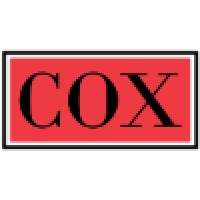 William C. Cox Construction logo, William C. Cox Construction contact details