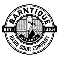 Barntique logo, Barntique contact details