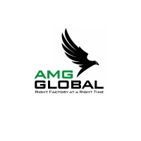 AMG Global logo, AMG Global contact details