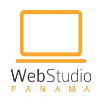 Web Studio Panamá logo, Web Studio Panamá contact details