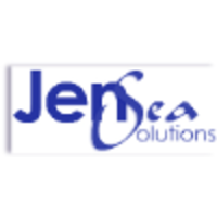 JenSea Solutions logo, JenSea Solutions contact details