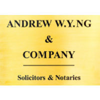 Andrew W.Y. NG & Co logo, Andrew W.Y. NG & Co contact details